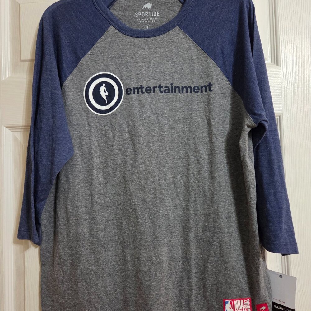 Sportiqe T-Shirt
